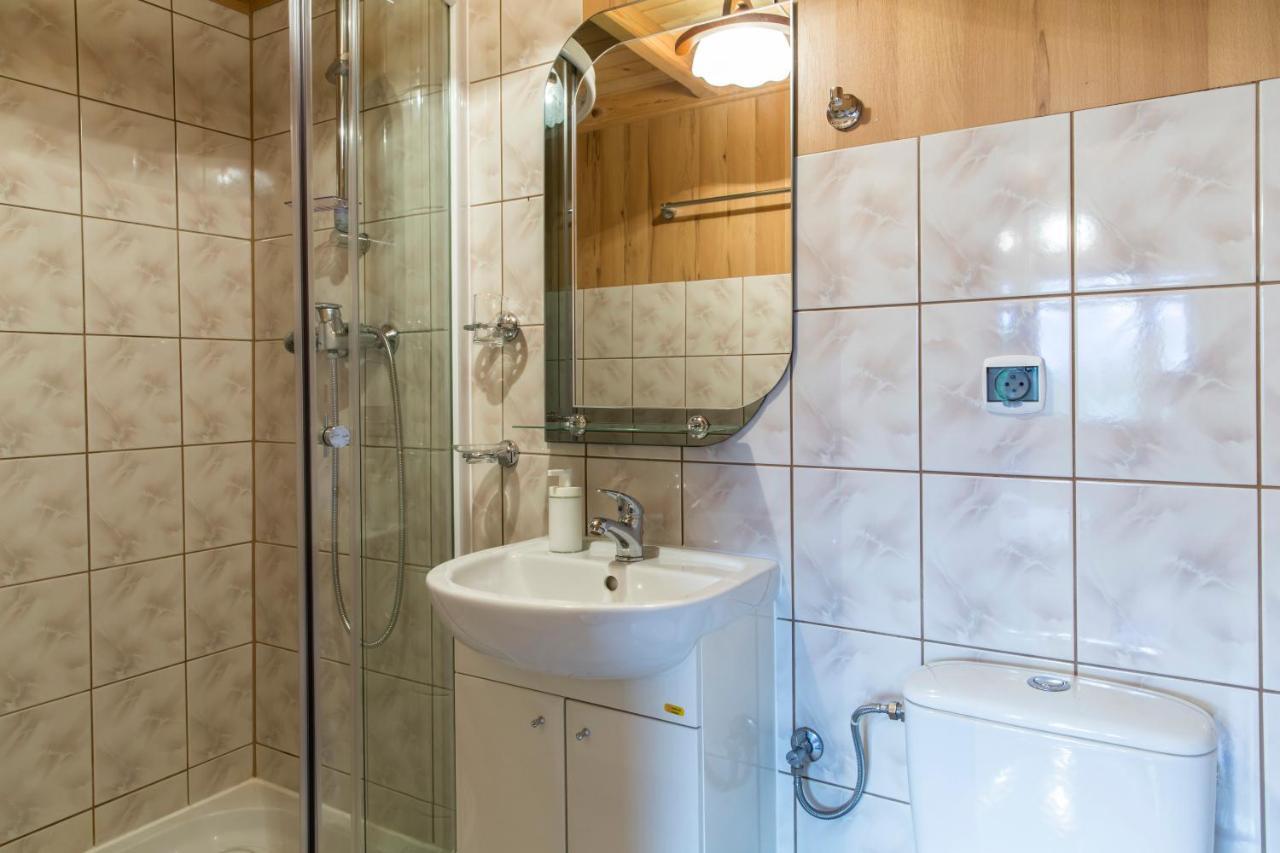 Udanypobyt Apartamenty Przy Lesie 2 Kościelisko Exterior foto